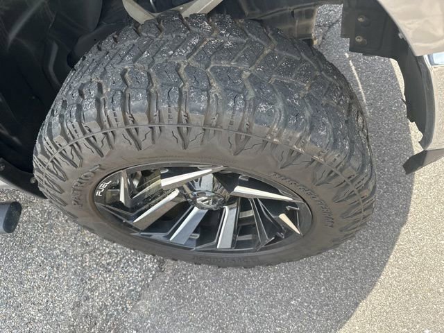 Used 2023 RAM 1500 Big Horn image 10
