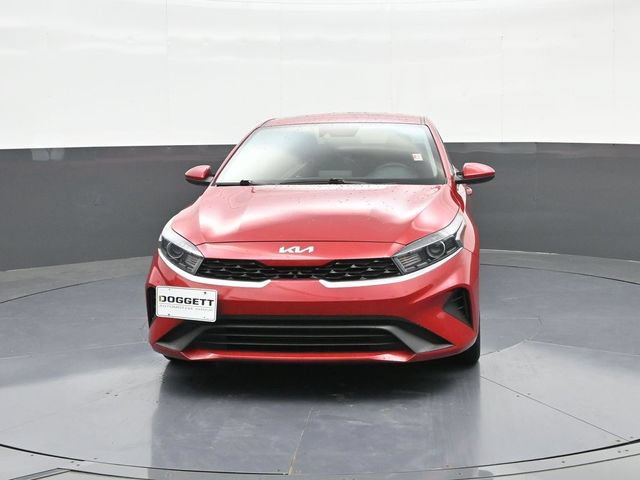 Used 2023 Kia Forte LXS FWD image 24