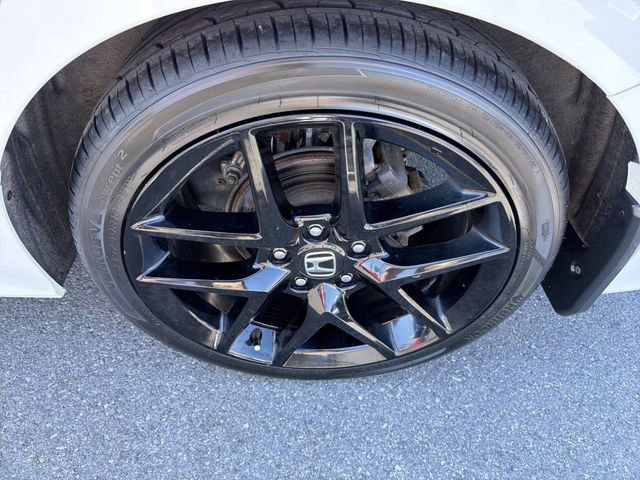 Used 2022 Honda Civic Sport image 12