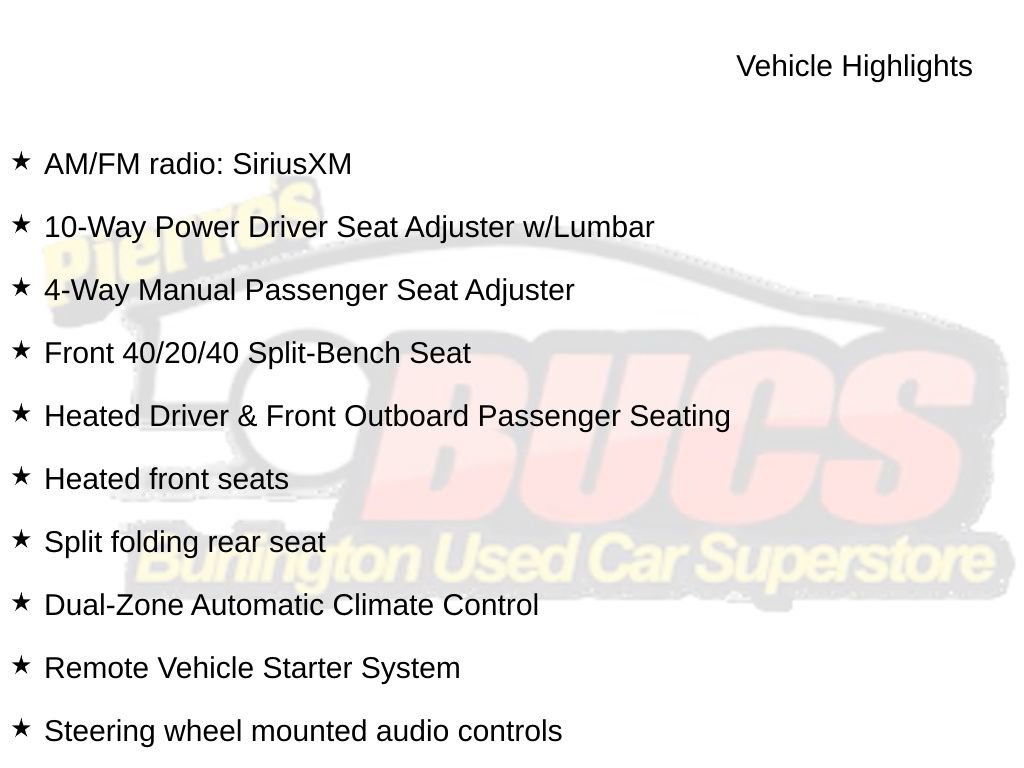 Used 2021 GMC Sierra 1500 Elevation w/ Preferred Package AWD/4WD image 22