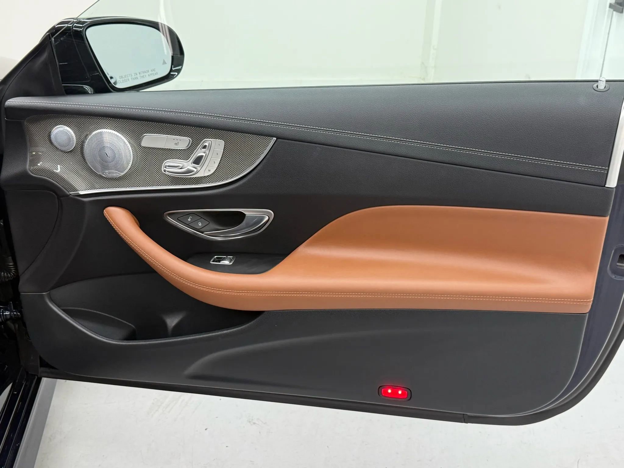 Used 2019 Mercedes-Benz E 53 AMG 4MATIC Coupe image 33