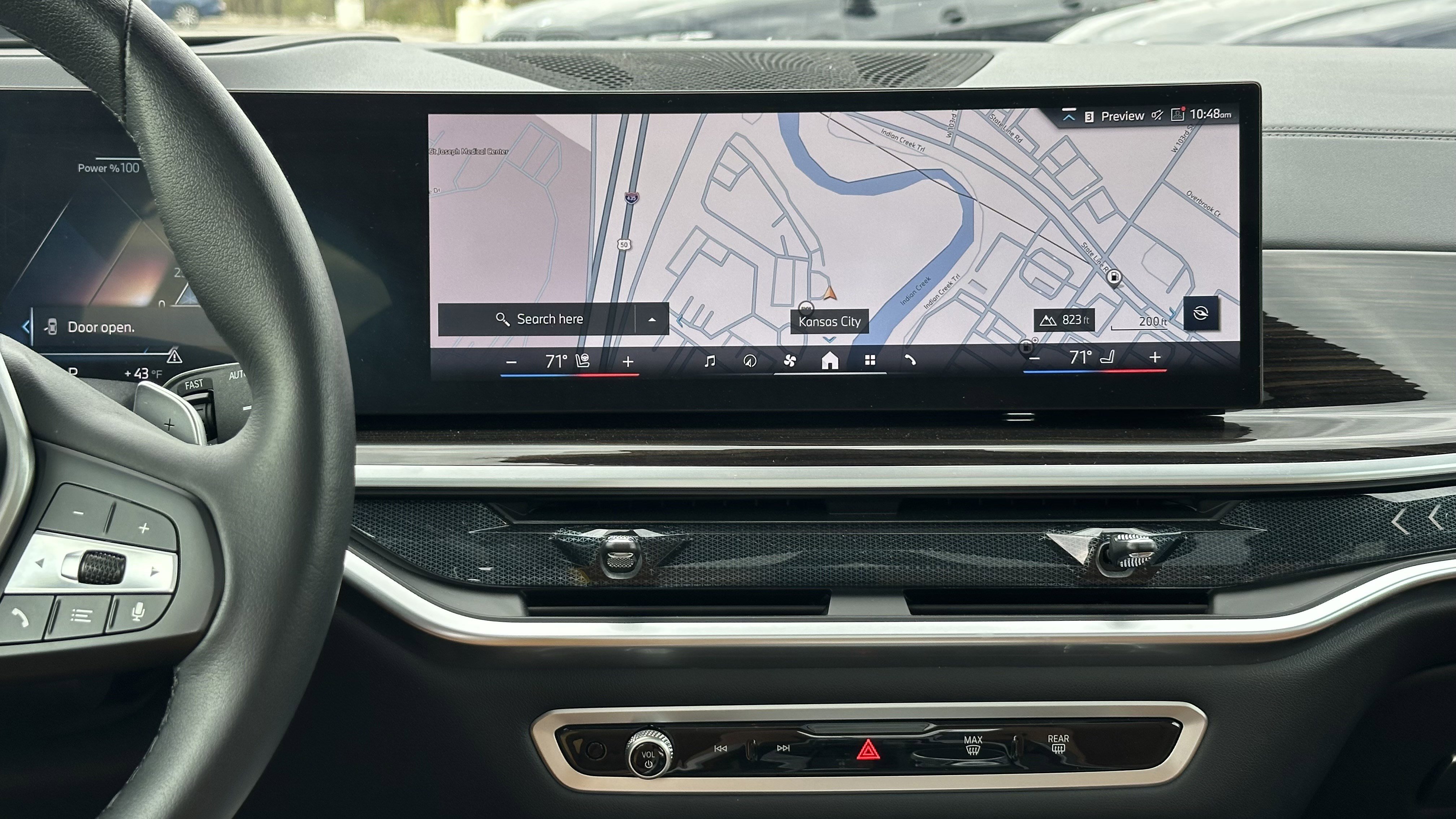 Certified 2025 BMW X5 xDrive40i AWD/4WD image 31