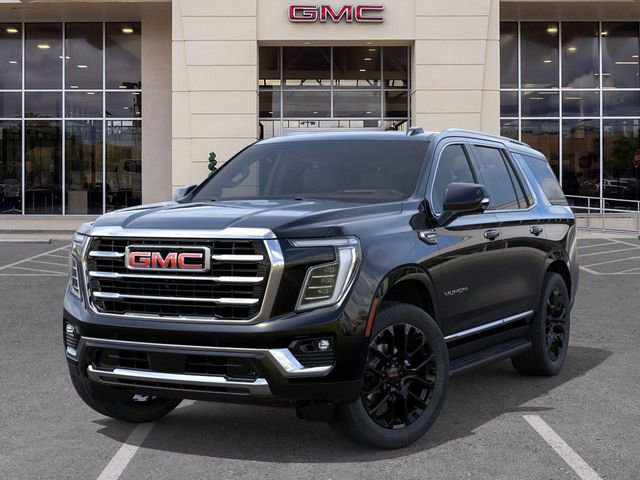 New 2026 GMC Yukon Elevation w/ Elevation Premium Package image 6