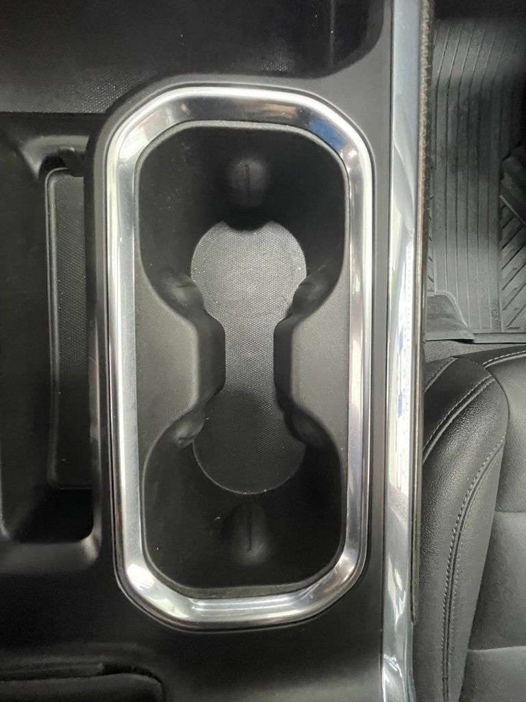 Used 2024 Chevrolet Silverado 1500 LT Trail Boss w/ Convenience Package II AWD/4WD image 26