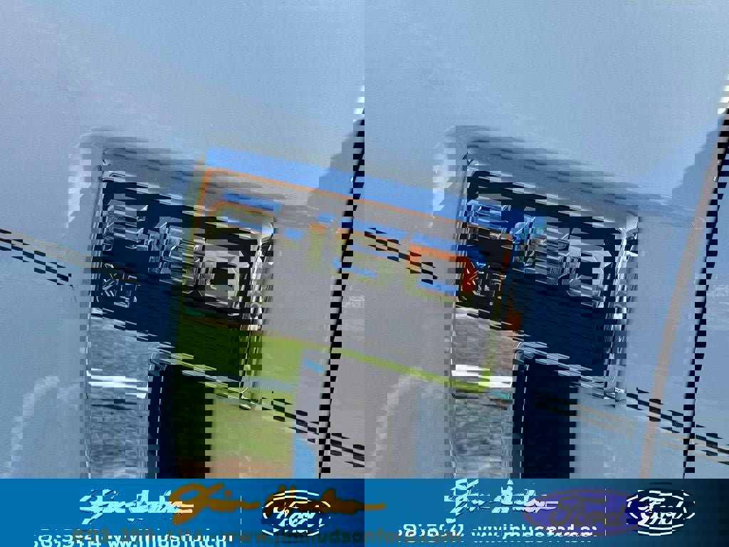 New 2025 Ford F150 XLT w/ Equipment Group 302A MID image 5