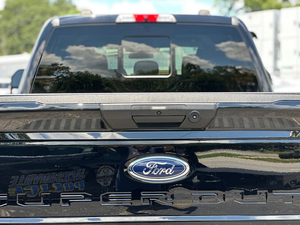 Certified 2024 Ford F250 XL w/ STX Appearance Package AWD/4WD image 15