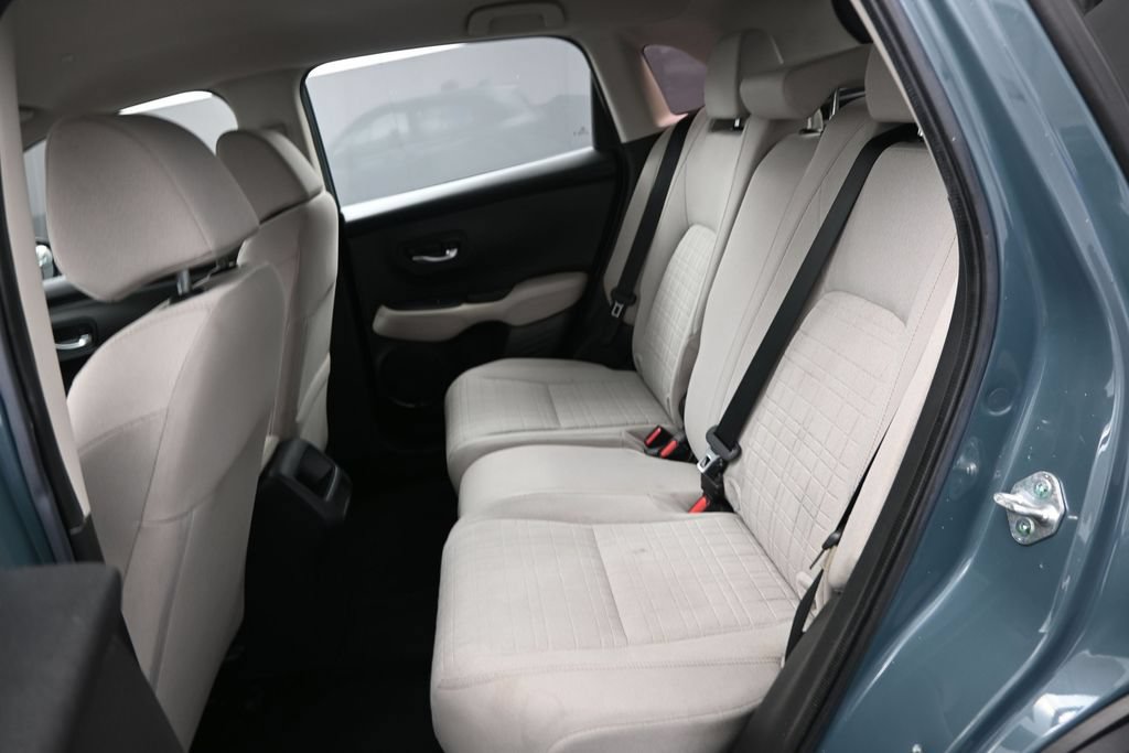 Used 2024 Honda HR-V LX image 16
