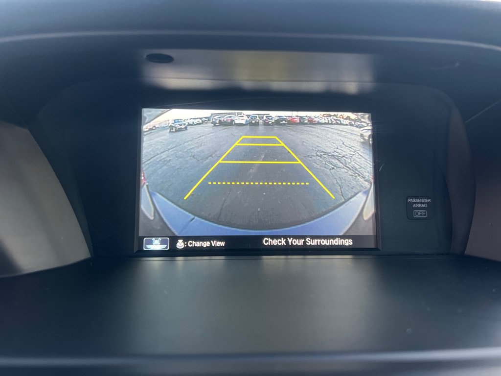 Used 2015 Honda Accord EX-L image 31
