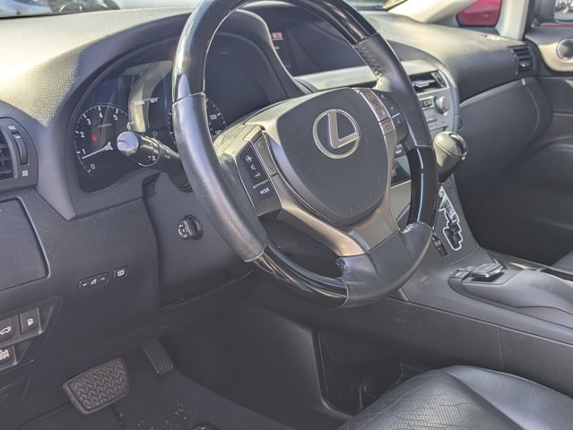 Used 2015 Lexus RX 350 FWD image 9