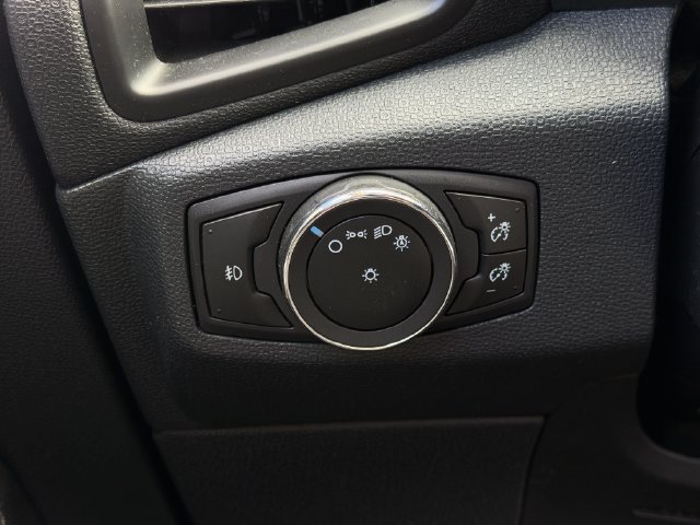 Used 2020 Ford EcoSport SE w/ SE Convenience Package FWD image 22