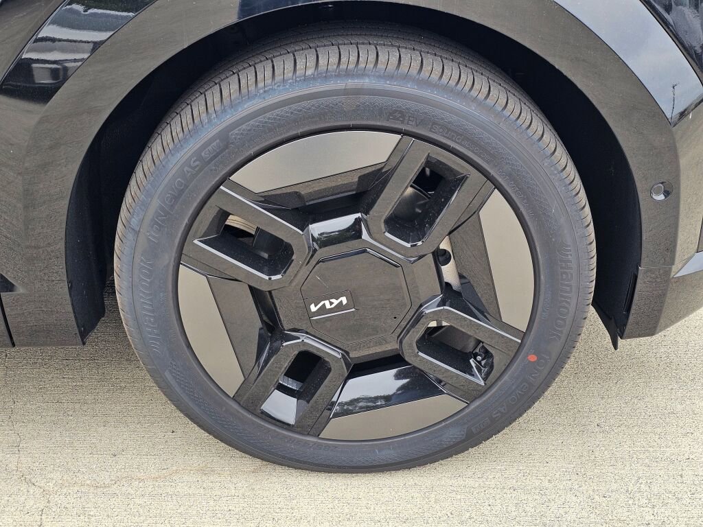 New 2026 Kia EV9 GT-Line image 34