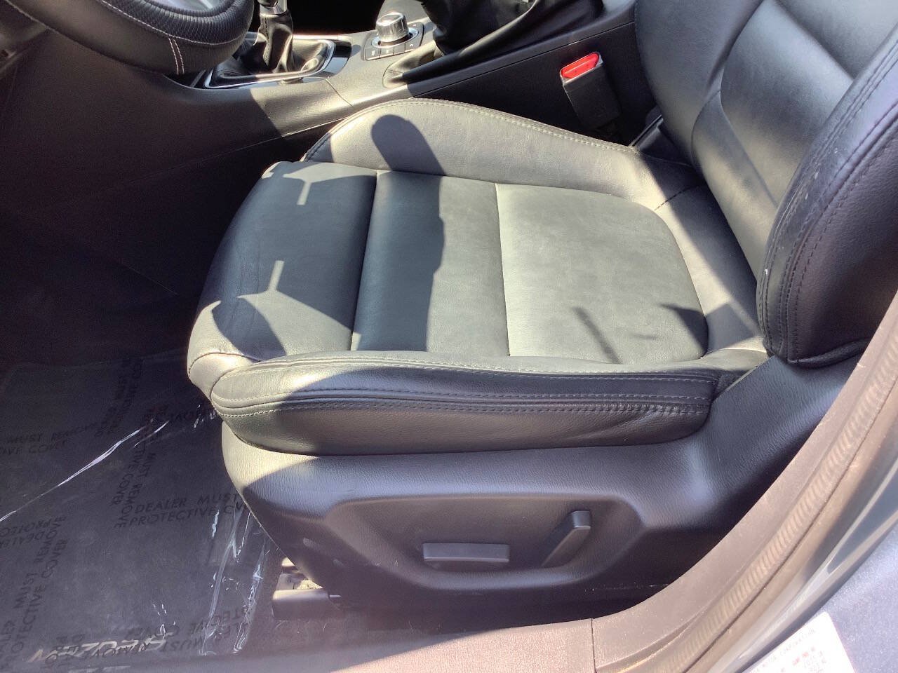 Used 2015 MAZDA MAZDA6 Touring FWD image 33