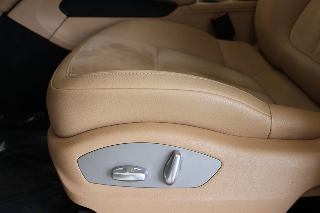 Used 2018 Porsche Macan Sport Edition image 16