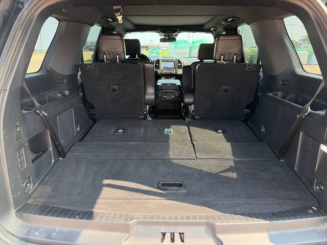 Used 2020 Ford Expedition Limited w/ Equipment Group 302A AWD/4WD image 45