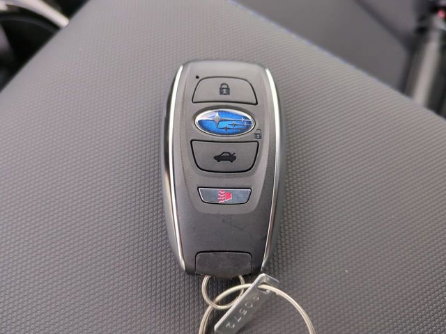 New 2026 Subaru Forester Limited image 29