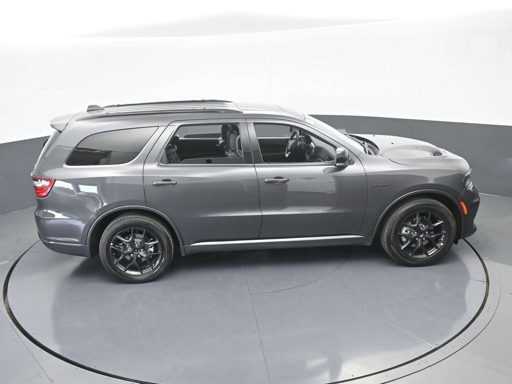 New 2026 Dodge Durango GT image 52