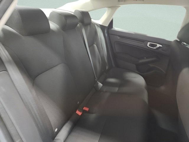 Used 2025 Honda Civic LX image 16