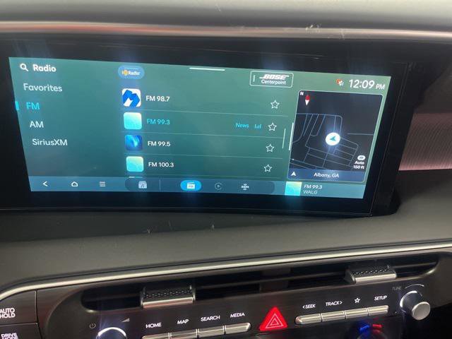 New 2026 Hyundai Palisade Calligraphy image 18