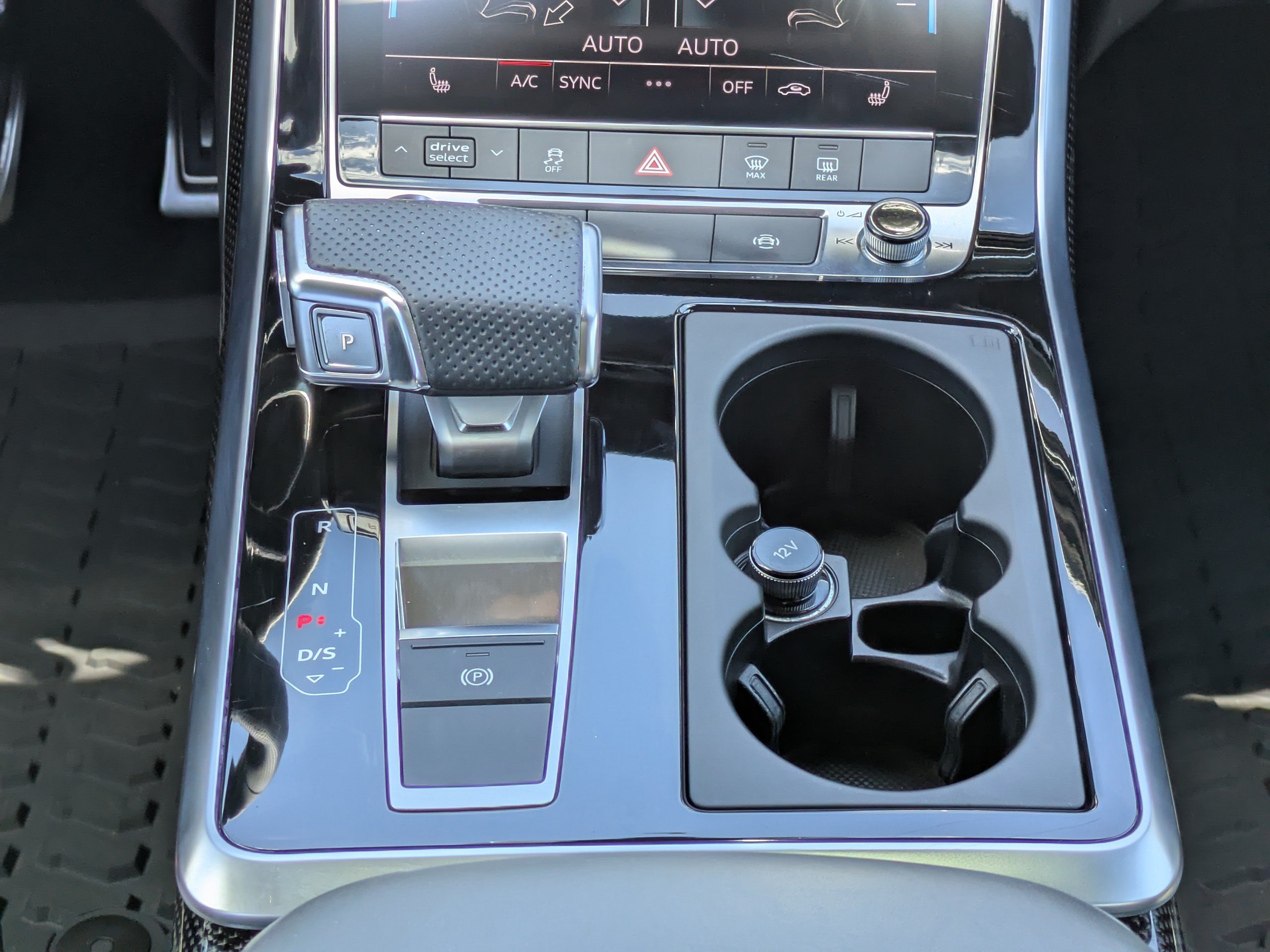 Used 2021 Audi SQ7 Premium Plus AWD/4WD image 18
