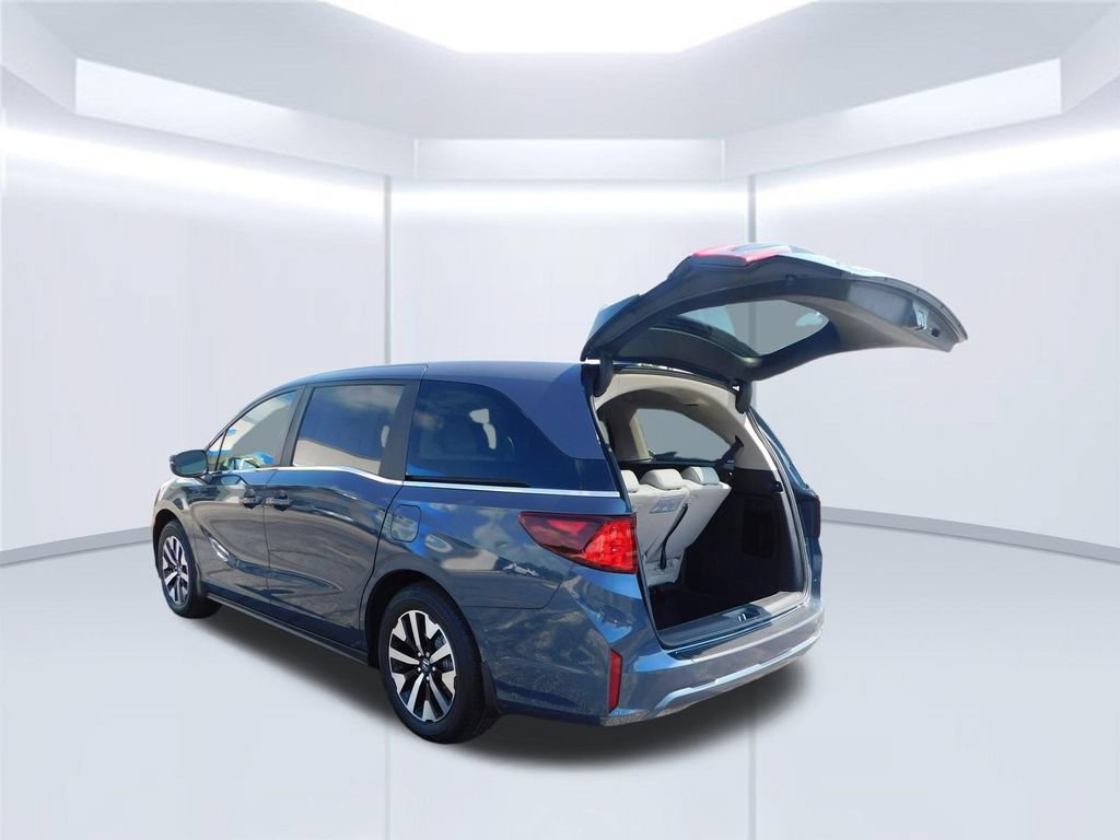 New 2027 Honda Odyssey EX-L image 22