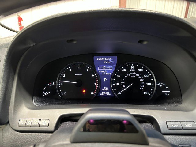 Used 2015 Lexus LS 460 L image 21