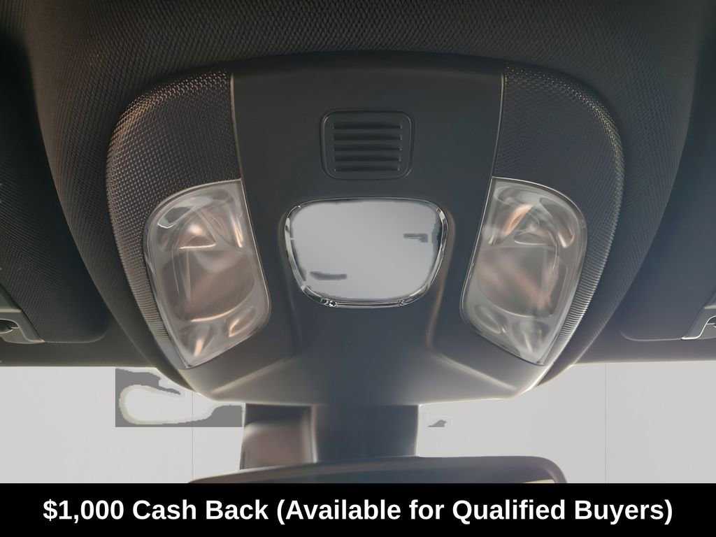 New 2026 Jeep Compass Latitude AWD/4WD image 43