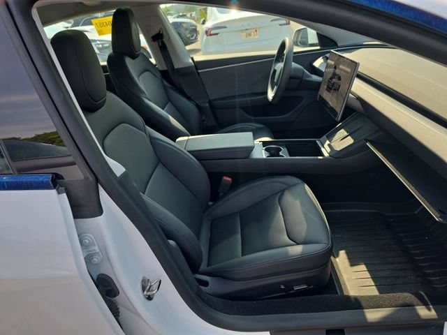Used 2024 Tesla Model 3 Standard Range RWD image 12