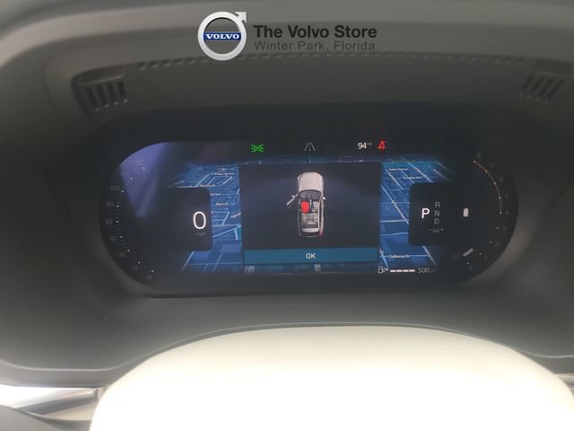 New 2026 Volvo XC60 B5 Ultra w/ Protection Package Premier AWD/4WD image 20