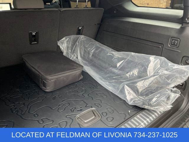 Used 2024 GMC Hummer EV 3X w/ Extreme Off-Road Package image 34