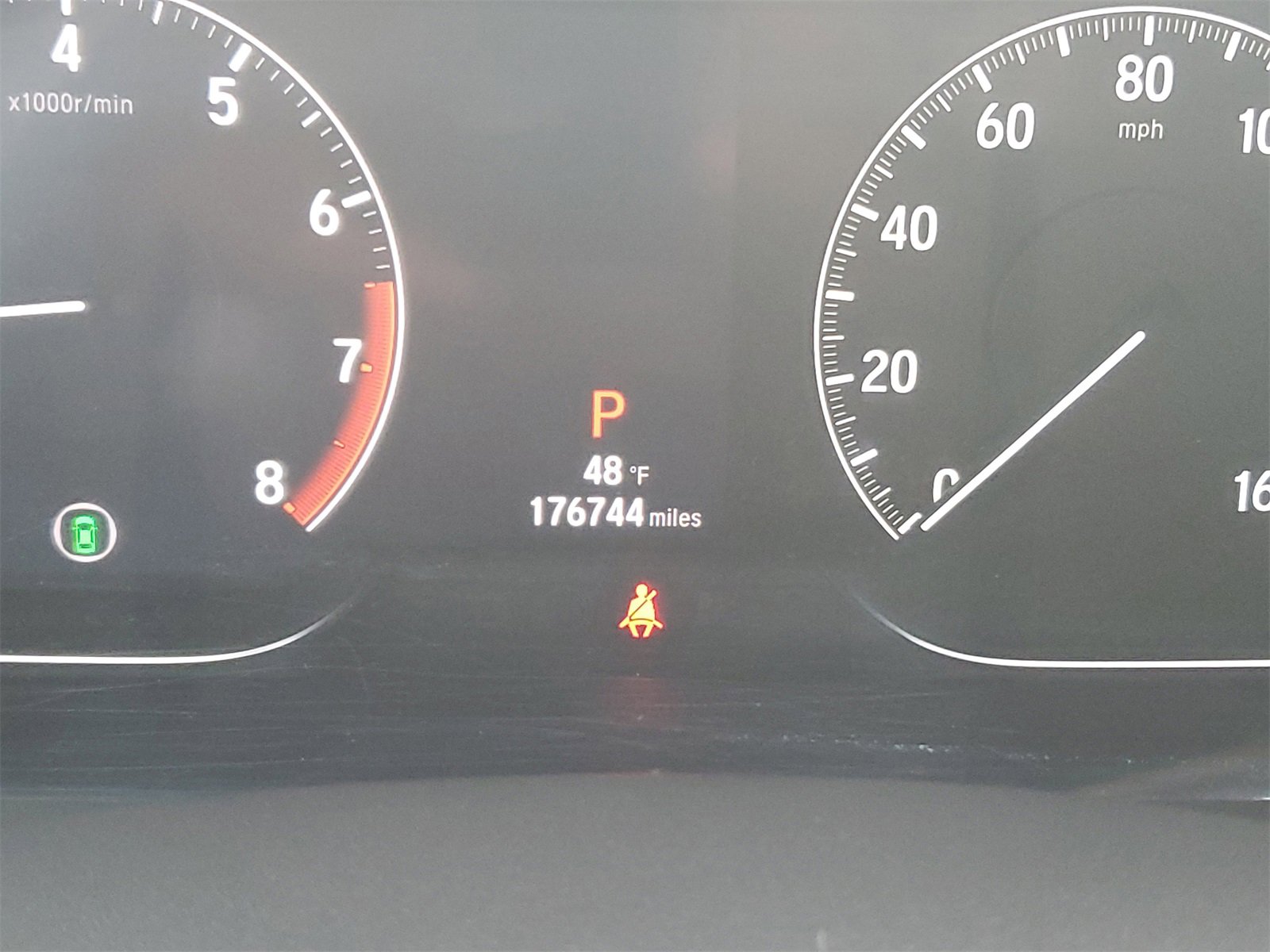 Used 2018 Honda Accord LX image 24