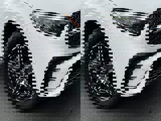 Used 2025 Mercedes-Benz GLC 300 4MATIC video 2