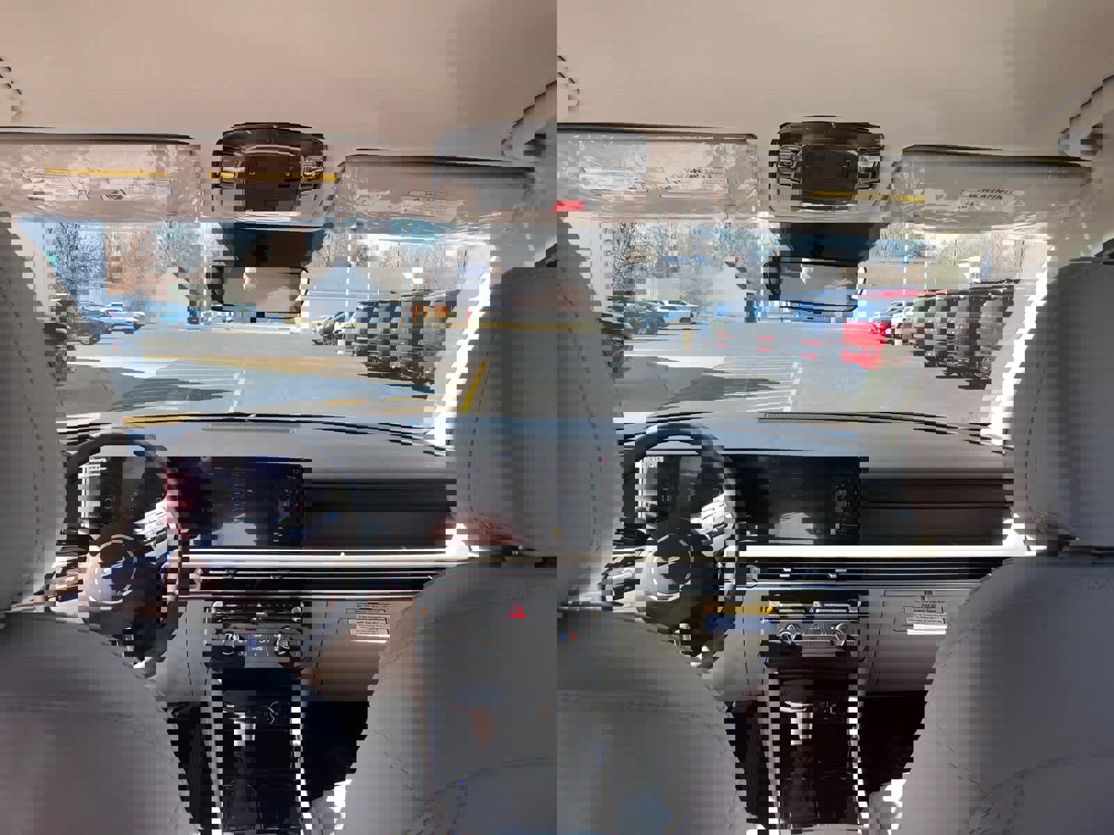 New 2026 Hyundai Tucson SE image 28