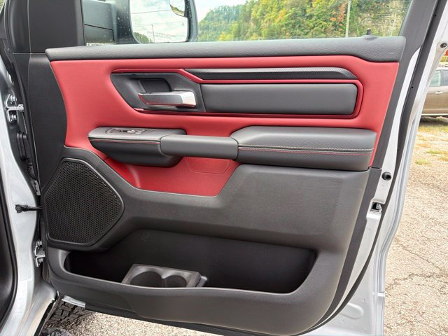 New 2027 RAM 1500 Rebel AWD/4WD image 32
