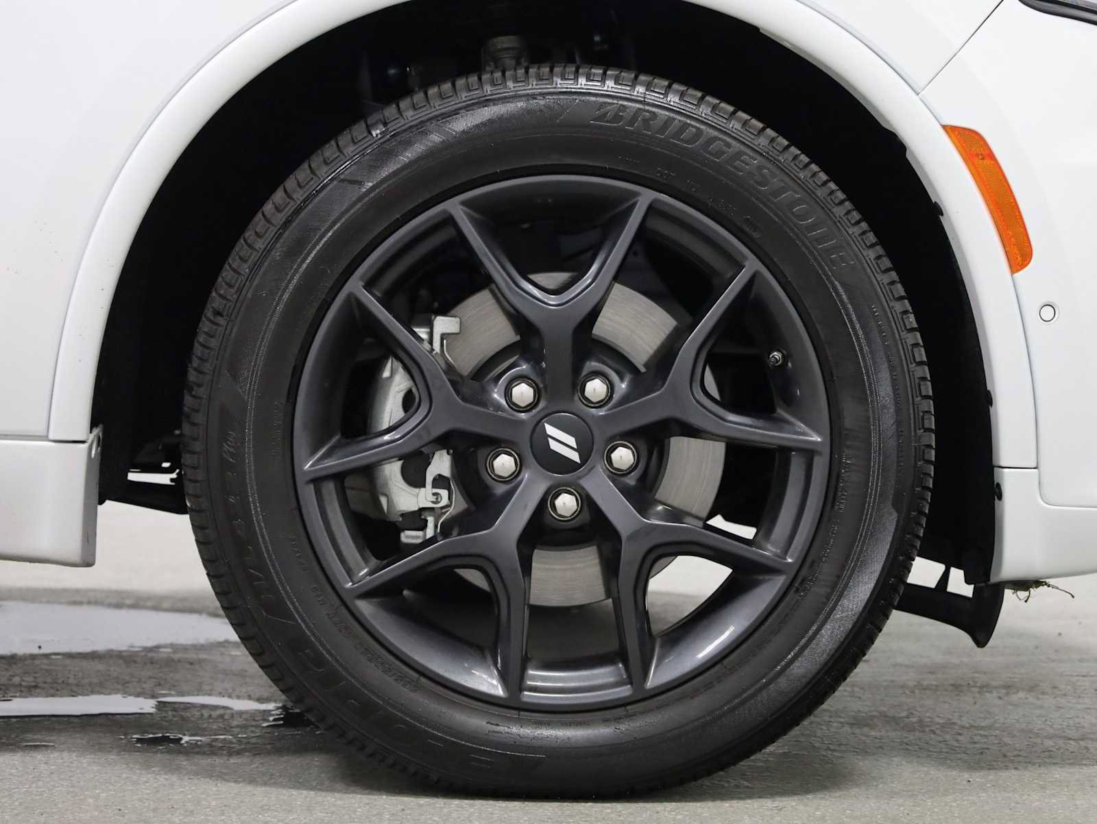 Used 2026 Dodge Durango GT AWD/4WD image 12