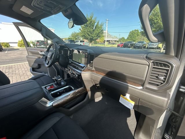 New 2026 GMC Sierra 1500 Elevation w/ Preferred Package image 45