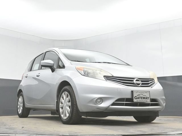 Used 2015 Nissan Versa Note S Plus FWD image 36