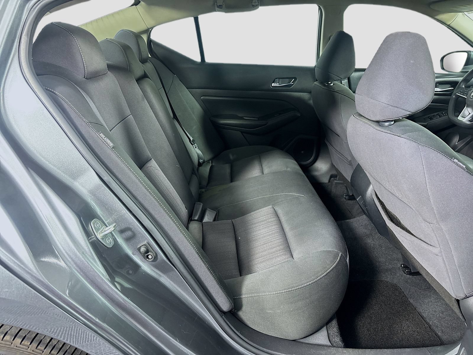 Used 2019 Nissan Altima 2.5 S FWD image 24