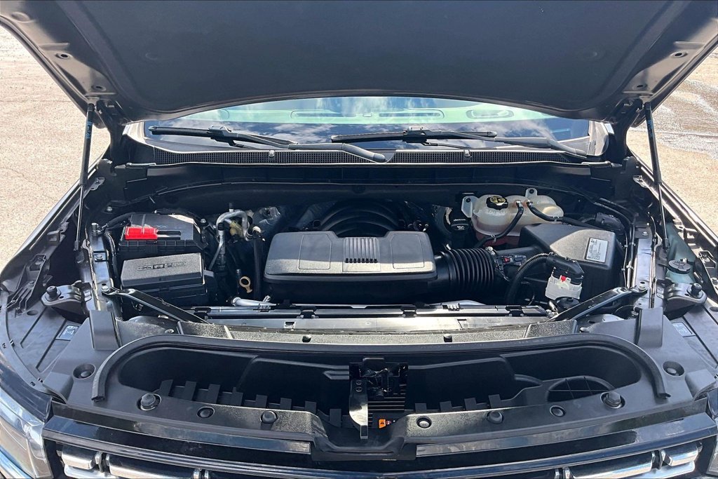 Used 2021 Chevrolet Tahoe Premier RWD image 29