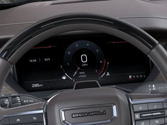 New 2026 GMC Acadia Denali w/ Super Cruise Package FWD image 18