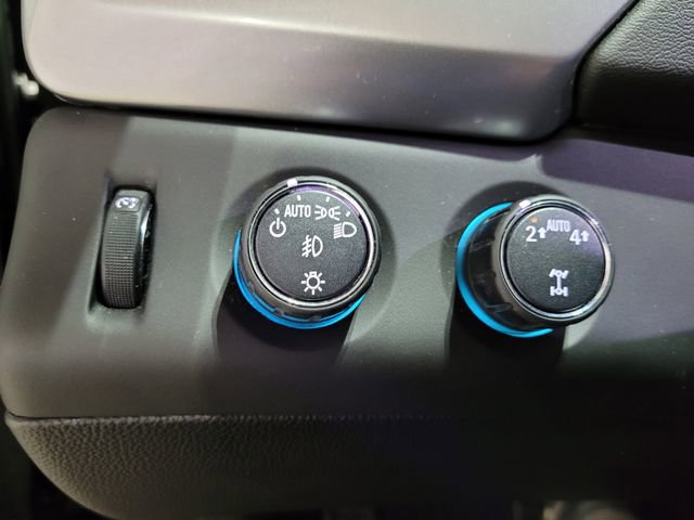 Used 2017 Chevrolet Tahoe LT w/ LT Signature Package image 48