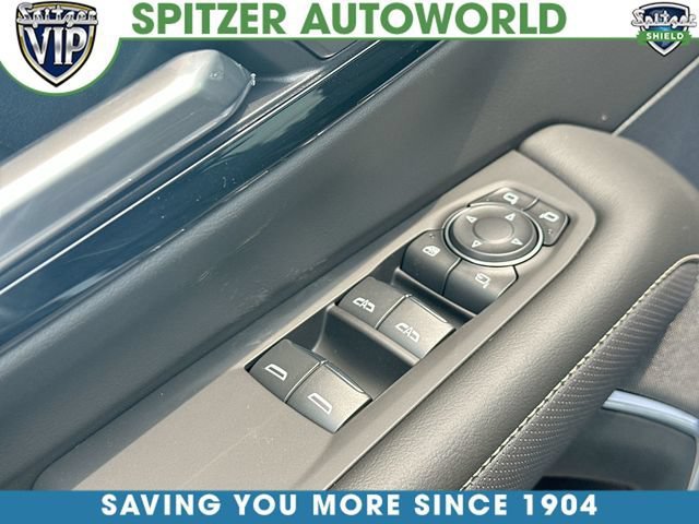 New 2026 Chevrolet Tahoe Premier w/ Sun And Tow Package AWD/4WD image 25