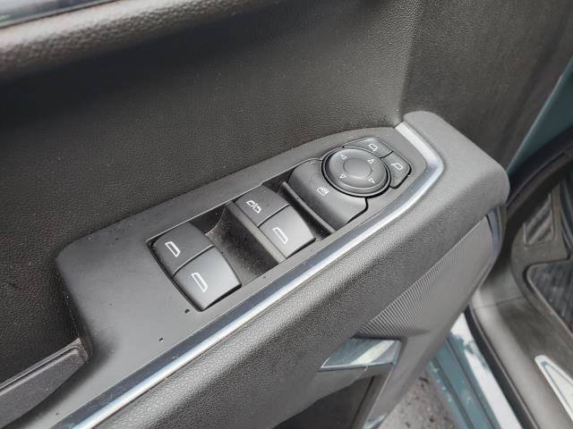 Used 2025 Chevrolet Silverado 1500 LT image 7