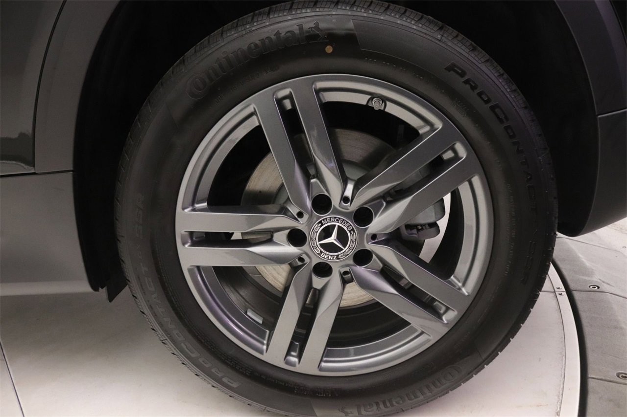 New 2026 Mercedes-Benz GLB 250 image 13