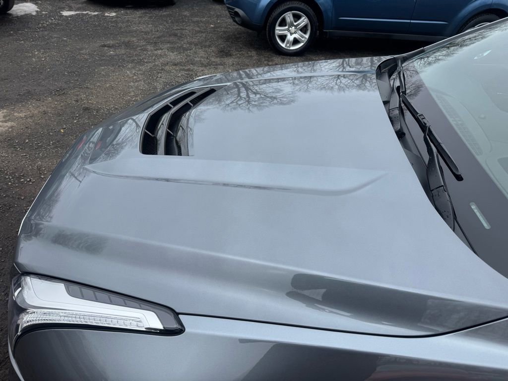 Used 2018 Cadillac ATS V w/ Carbon Fiber Package image 17