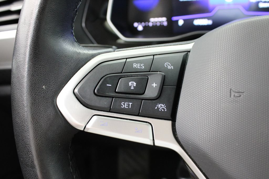 Used 2024 Volkswagen Jetta S FWD image 23