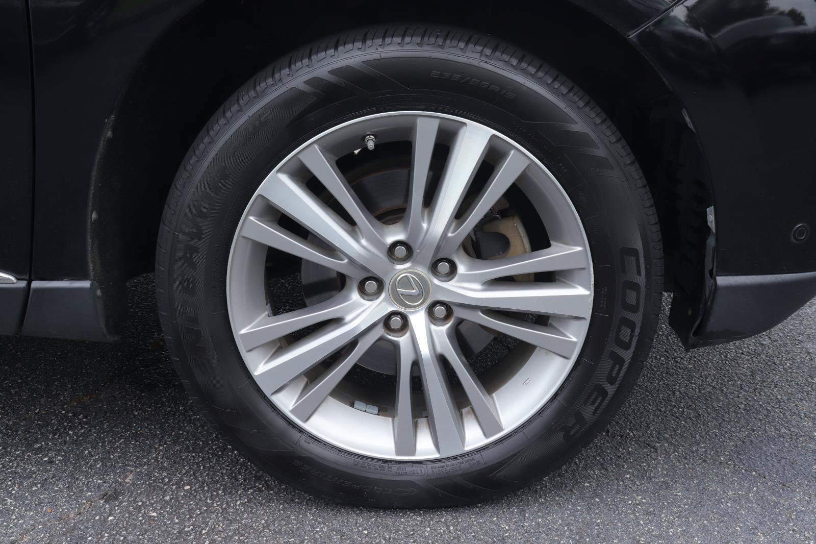 Used 2015 Lexus RX 350 FWD image 41