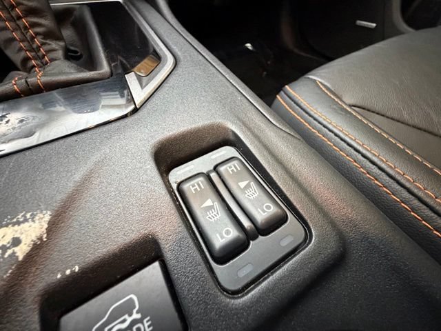 Used 2019 Subaru Crosstrek 2.0i Limited w/ Moonroof Package w/Navigation AWD/4WD image 27