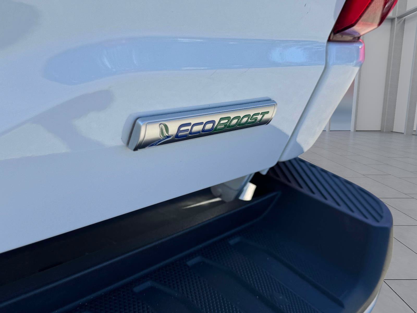 Certified 2023 Ford F150 XL w/ STX Appearance Package AWD/4WD image 12