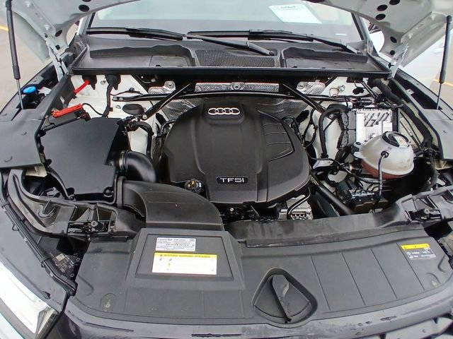 Used 2020 Audi Q5 2.0T Premium Plus w/ Premium Plus Package image 26