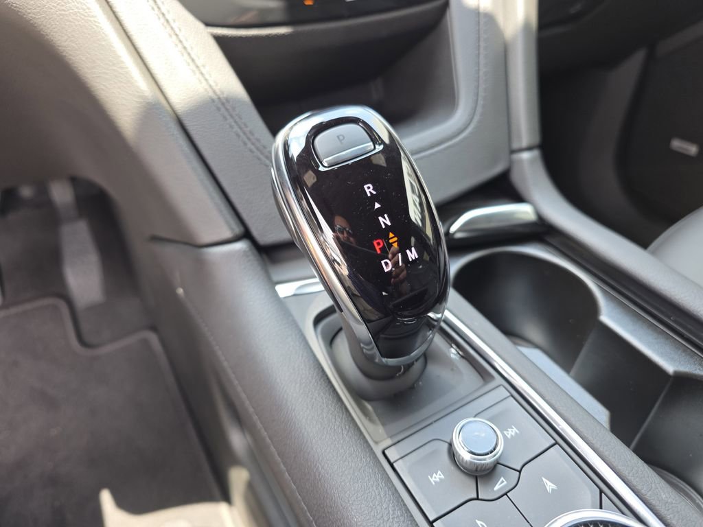 New 2025 Cadillac XT6 Premium Luxury image 28